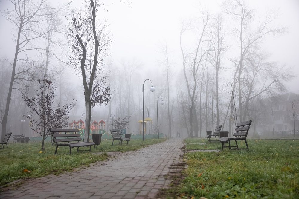 Photograph by Сергей Хабаров