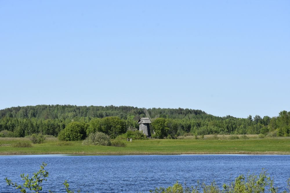 Photograph by Юлия Финогенова