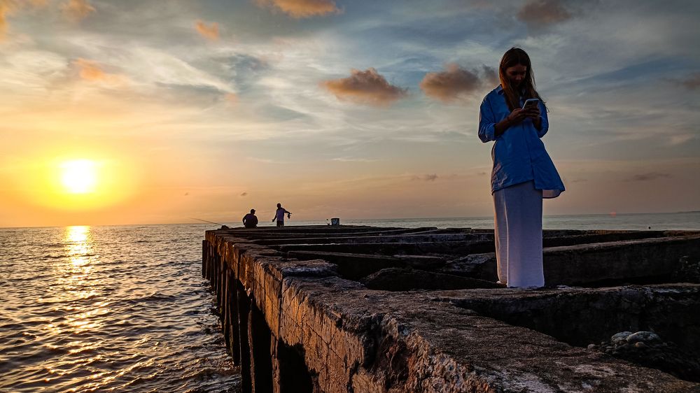 Photograph by Alex Kalpus