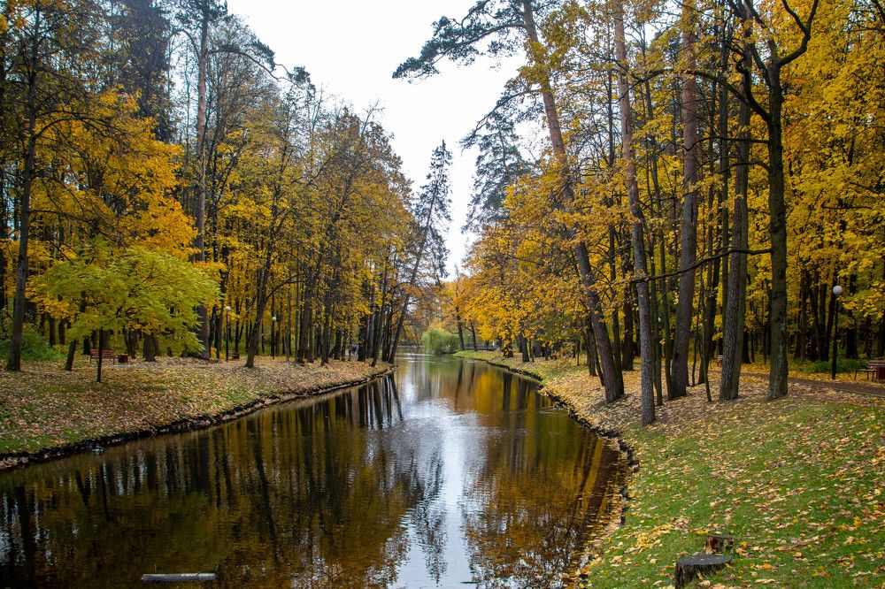 Photograph by Ксения Щукина