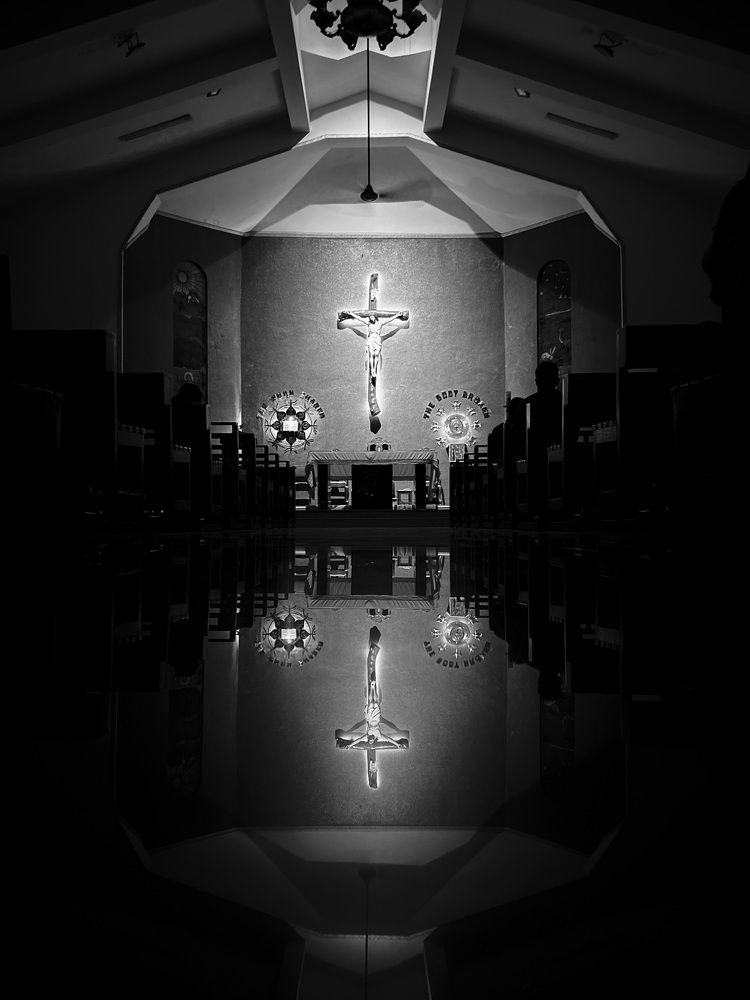 Photograph by Rylan Sequeira