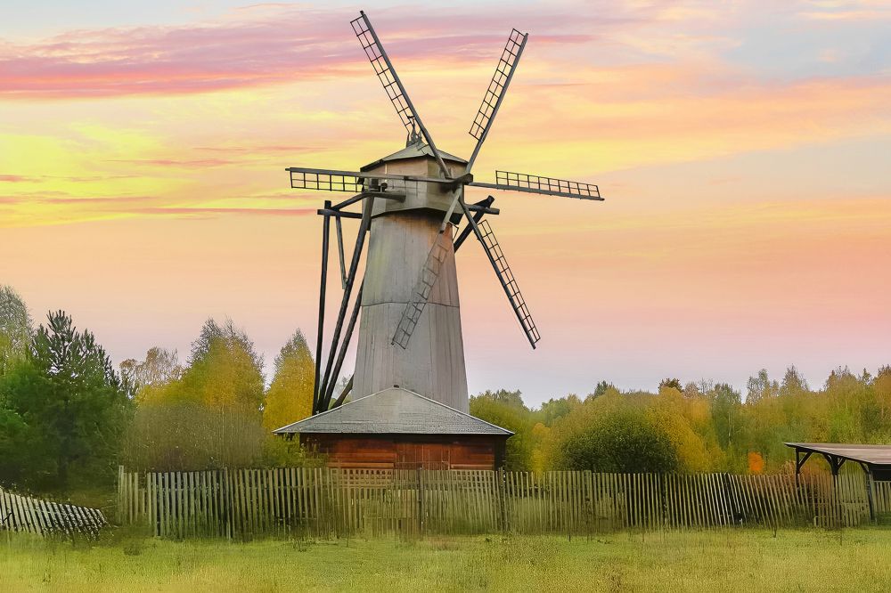 Photograph by Ekaterina Fadeeva