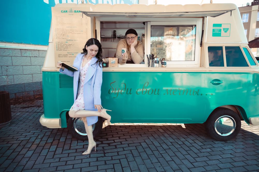 Photograph by Дмитрий Степанов