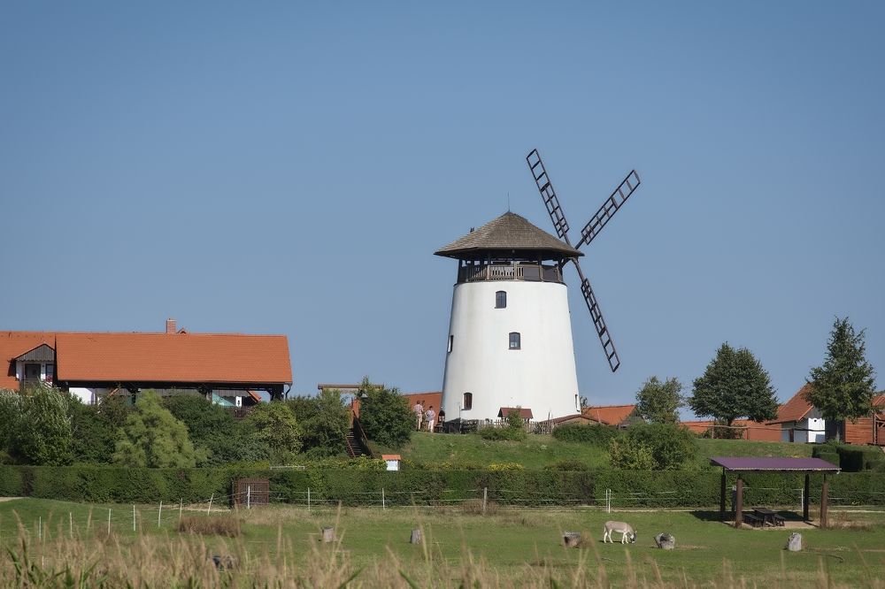 Photograph by Milan Cernak