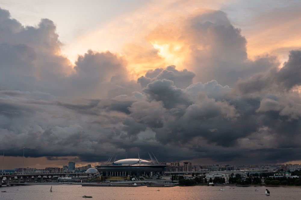 Photograph by Наталья Жигелис