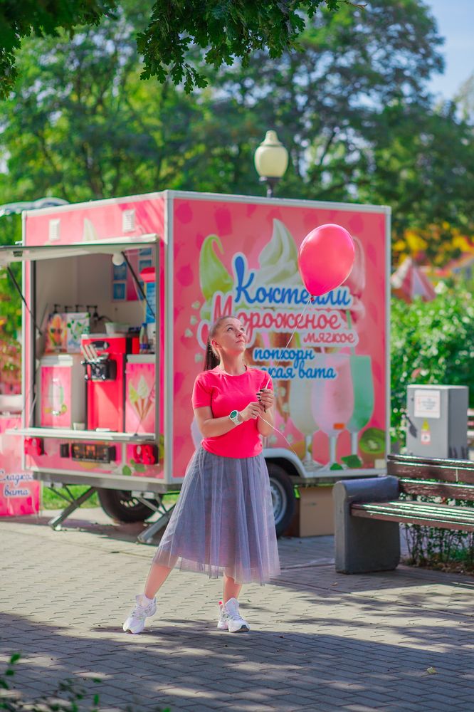 Photograph by Анопченко Ирина