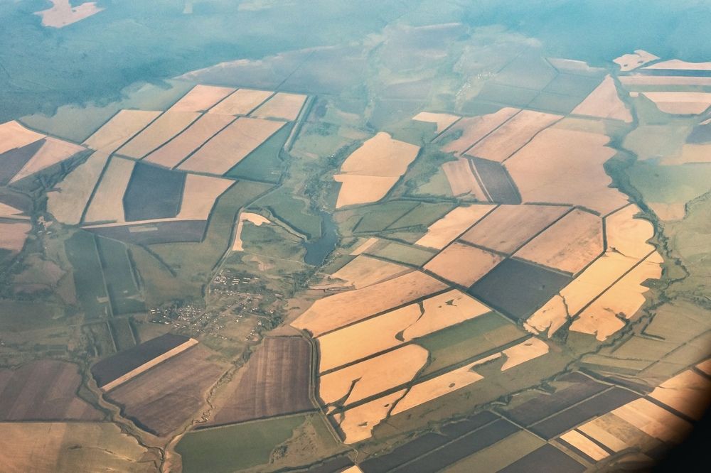 Оренбургская область