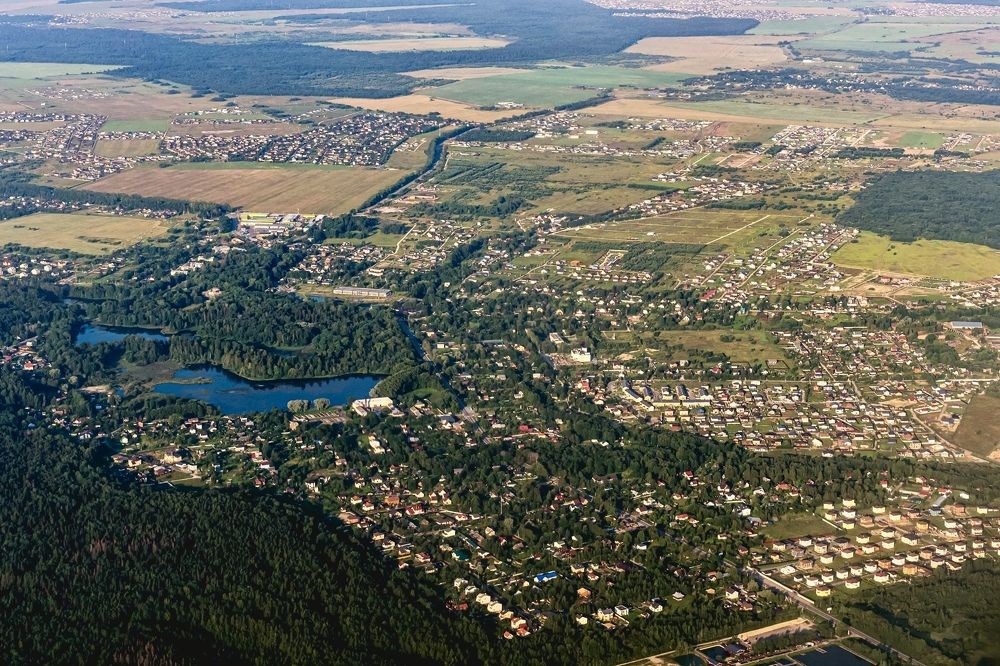 Ленинградская область