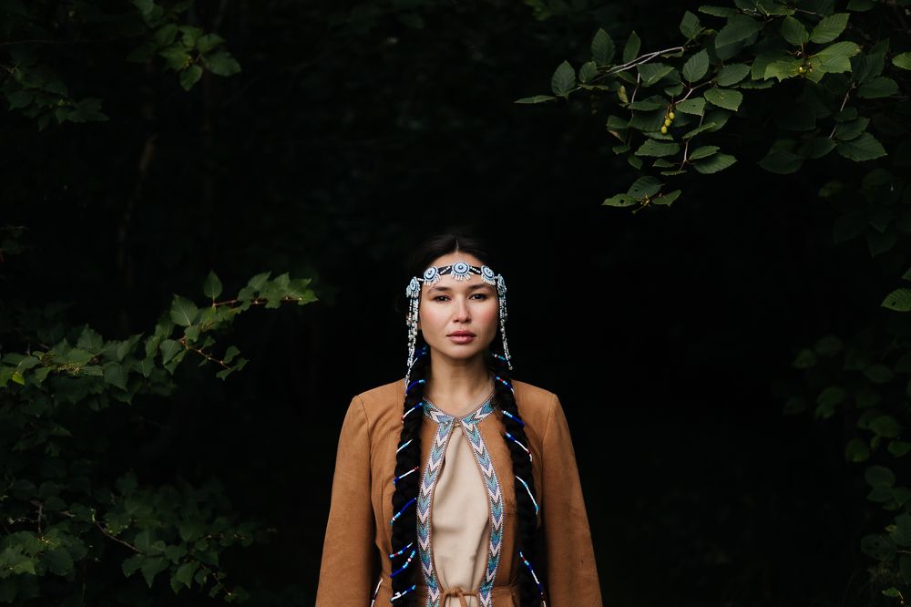 Photograph by Сандра Смирнова