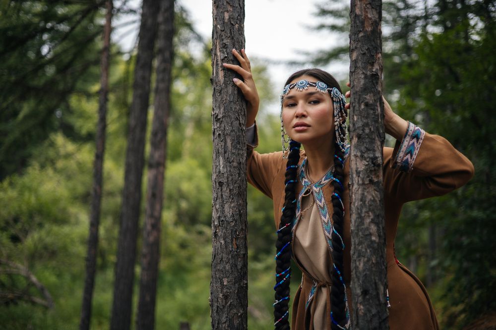 Photograph by Сандра Смирнова