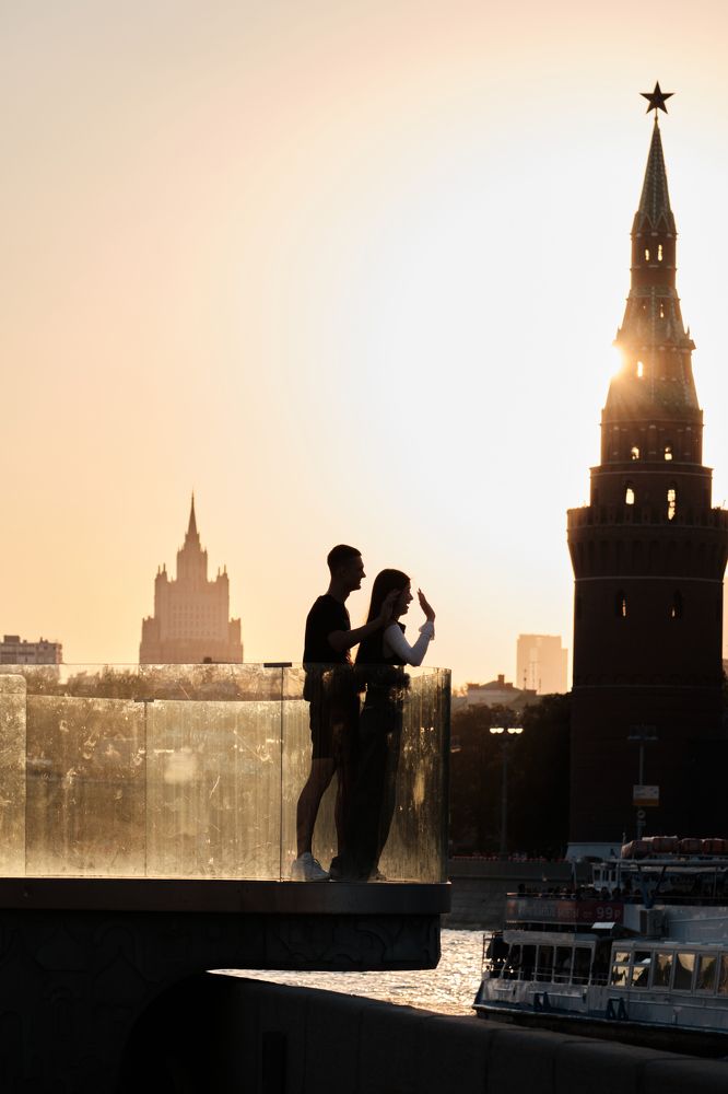 Photograph by Игорь Сержант