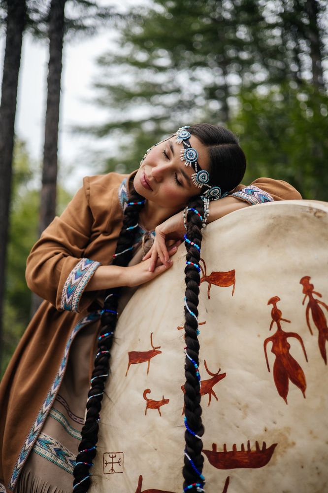 Photograph by Сандра Смирнова