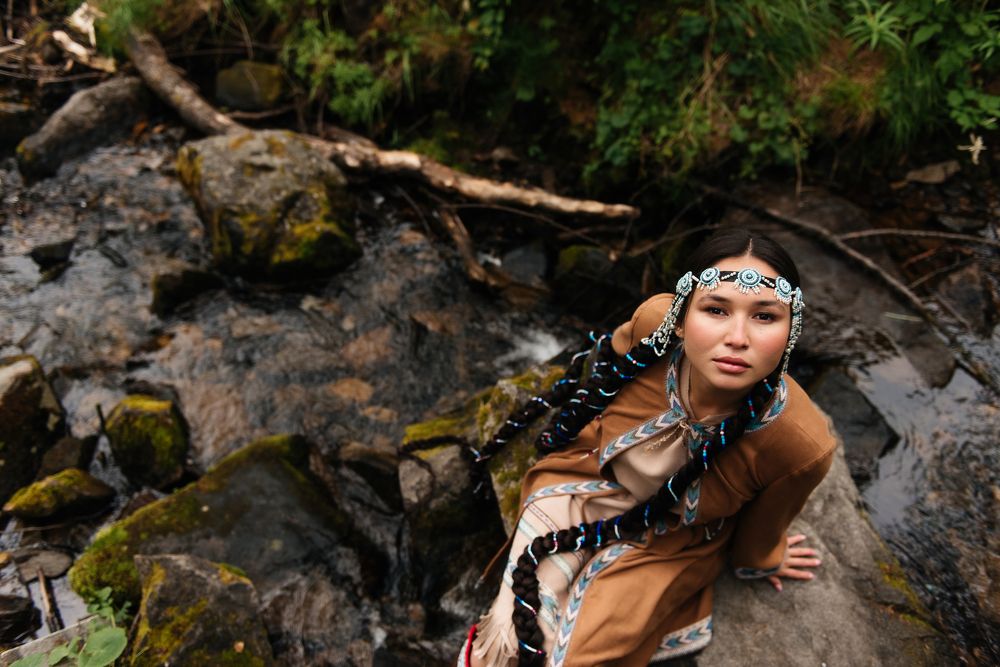 Photograph by Сандра Смирнова