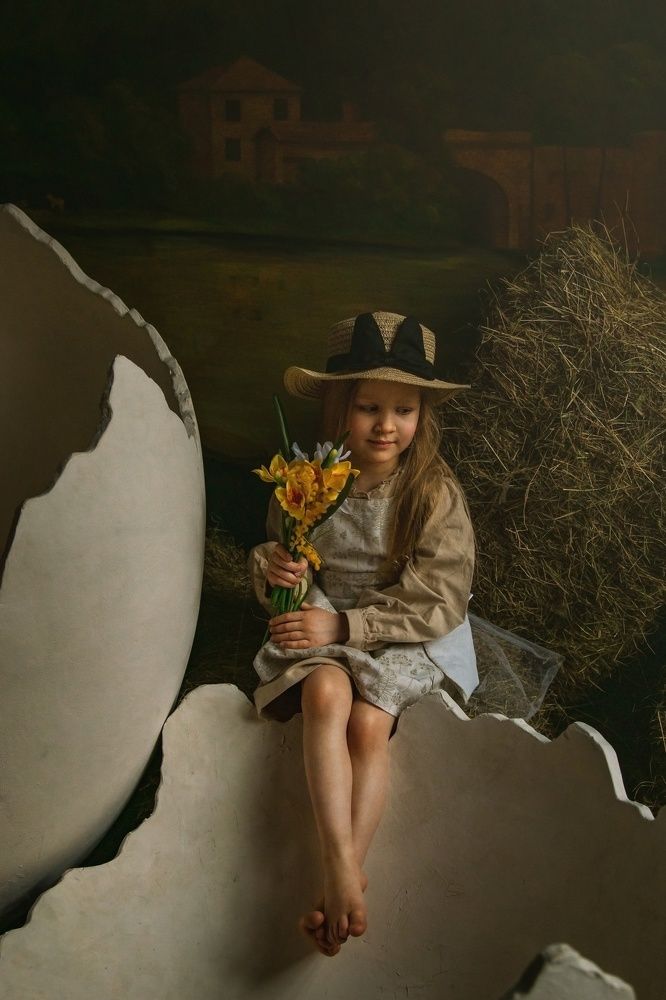 Photograph by Анастасия Чугунова