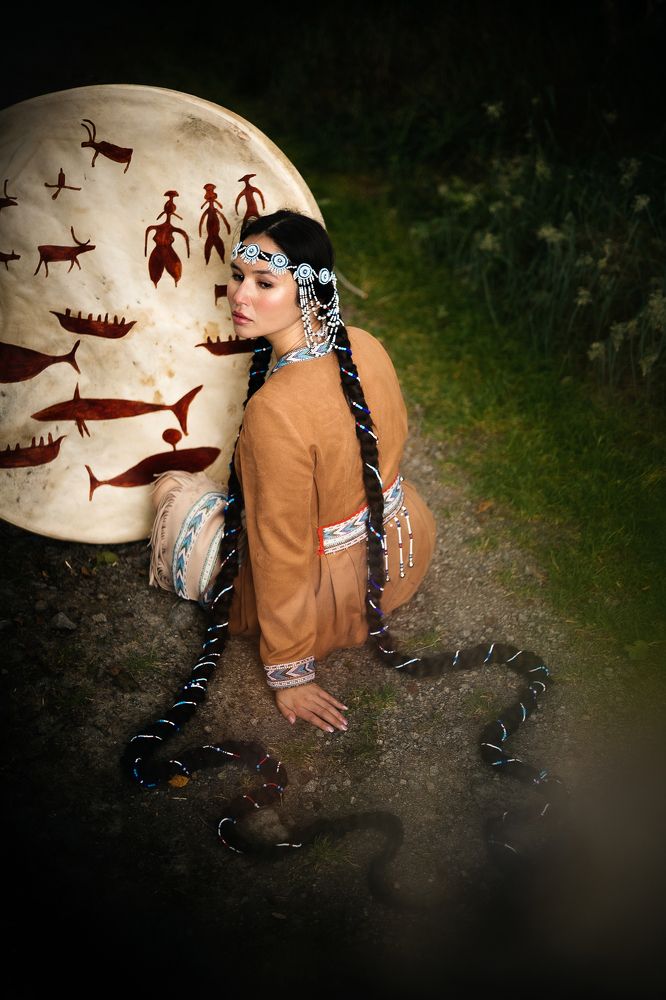 Photograph by Сандра Смирнова