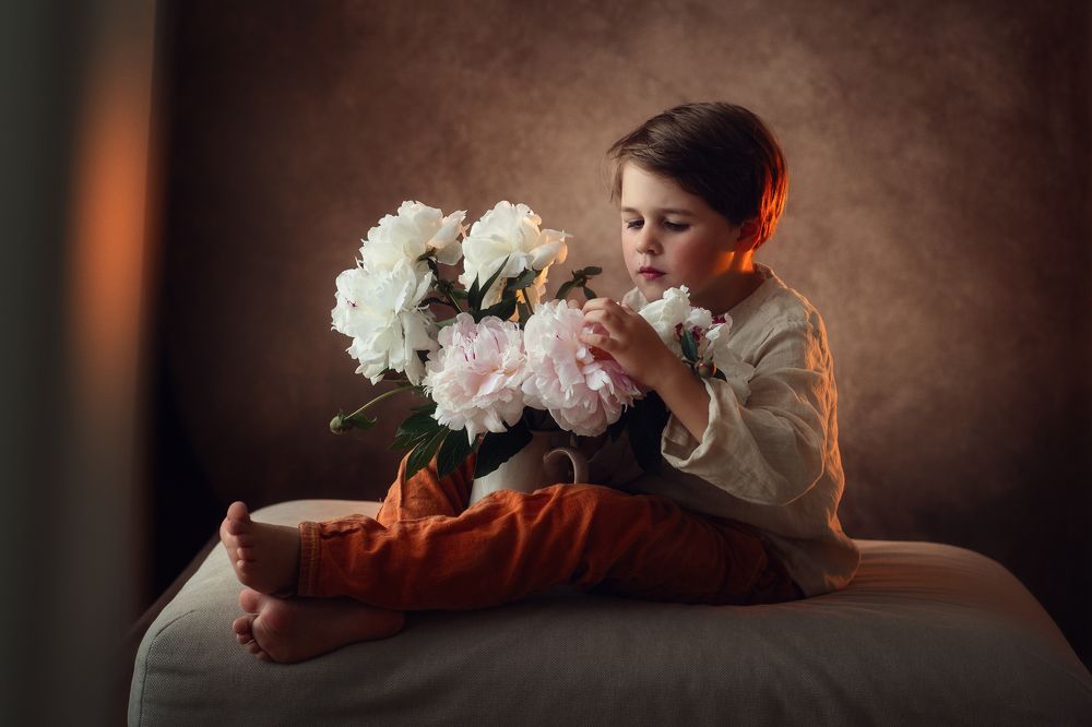 Photograph by Елена Мохонь