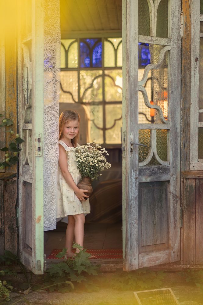 Photograph by Елена Мохонь