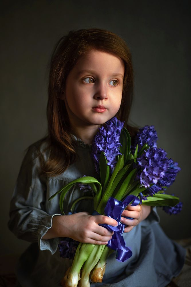 Photograph by Valentina Shikulina