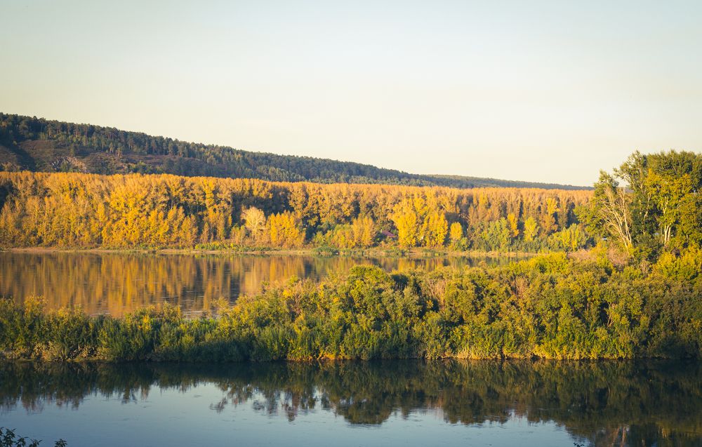 Photograph by Александр Коковихин