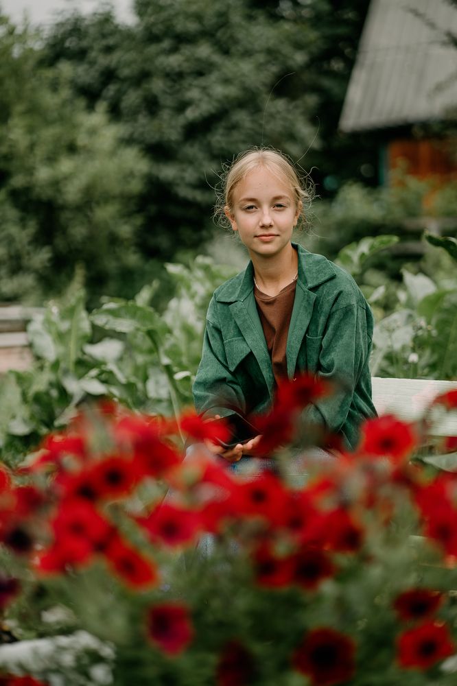 Photograph by Павел Белоусов