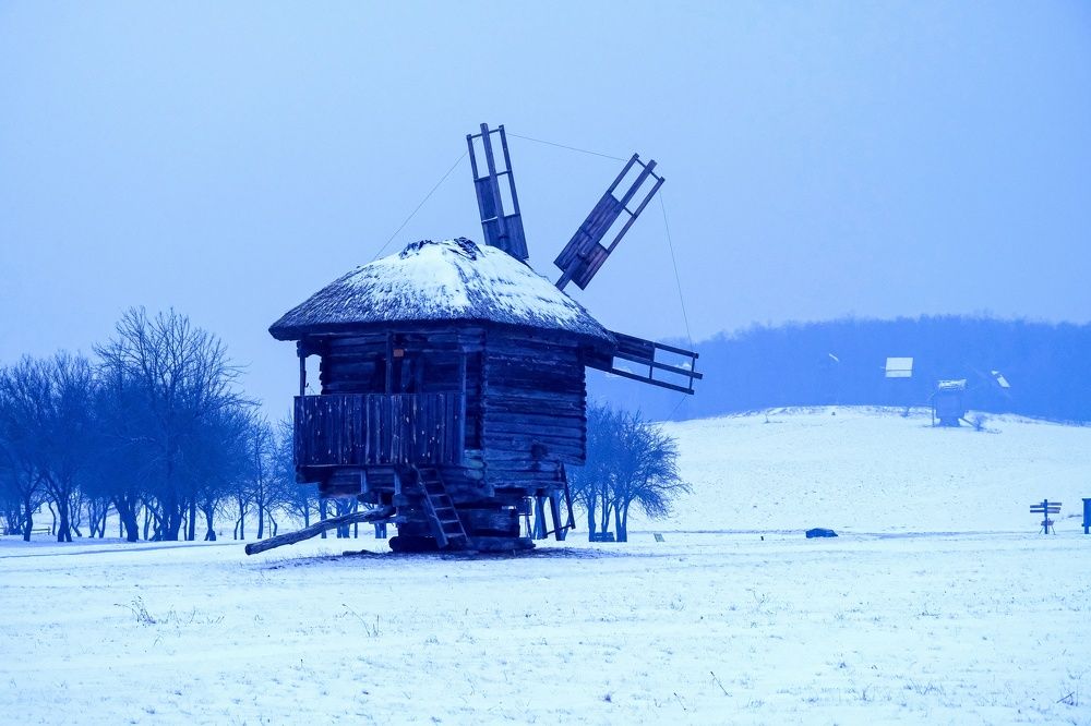 Photograph by Сергей Кравченко