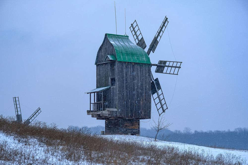 Photograph by Сергей Кравченко