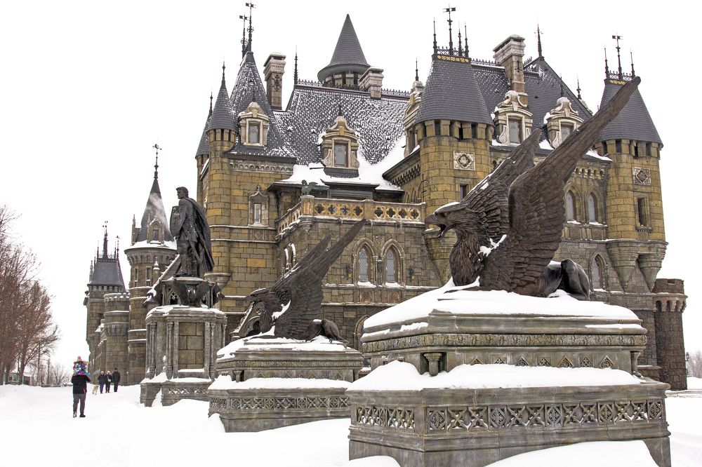 Photograph by Анастасия Северюхина