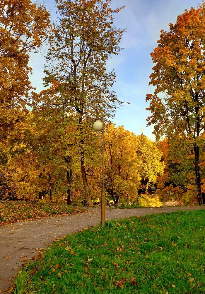 Photograph by Ольга Юрченко