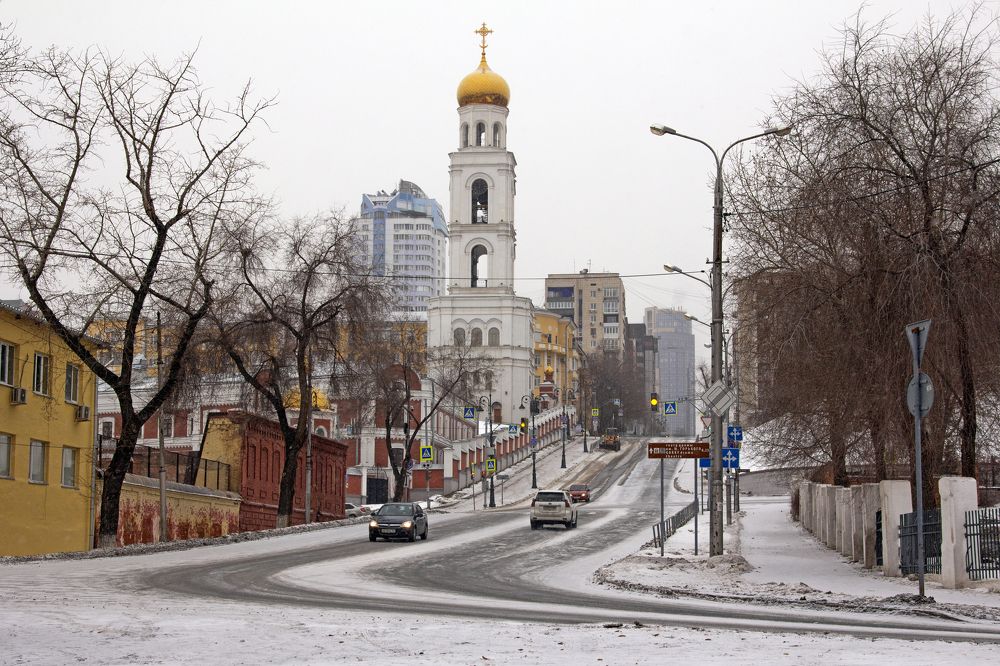 Photograph by Анастасия Северюхина