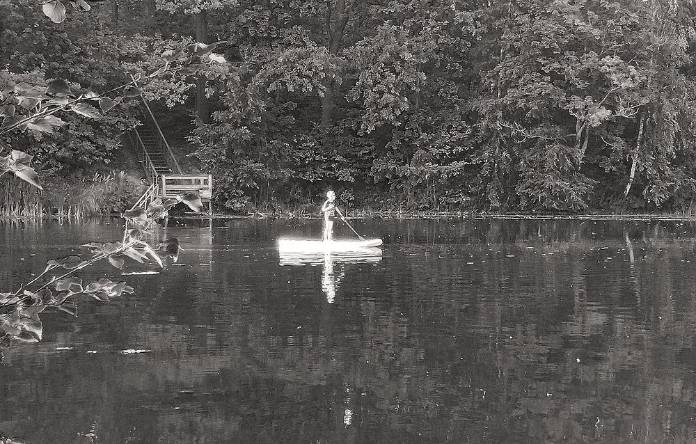 Photograph by Блюмина Елена