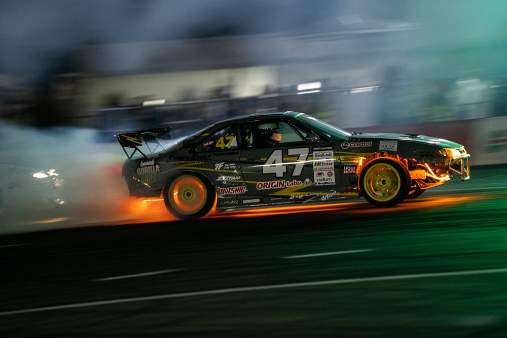 Photograph by Karpenko Denis