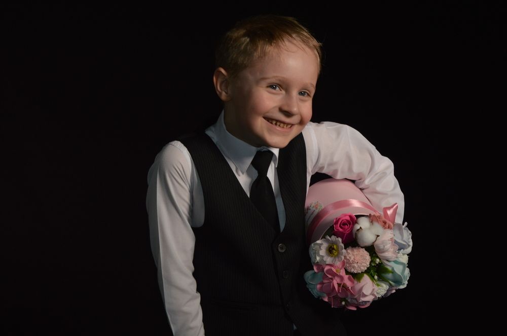 Фотография автора Светлана