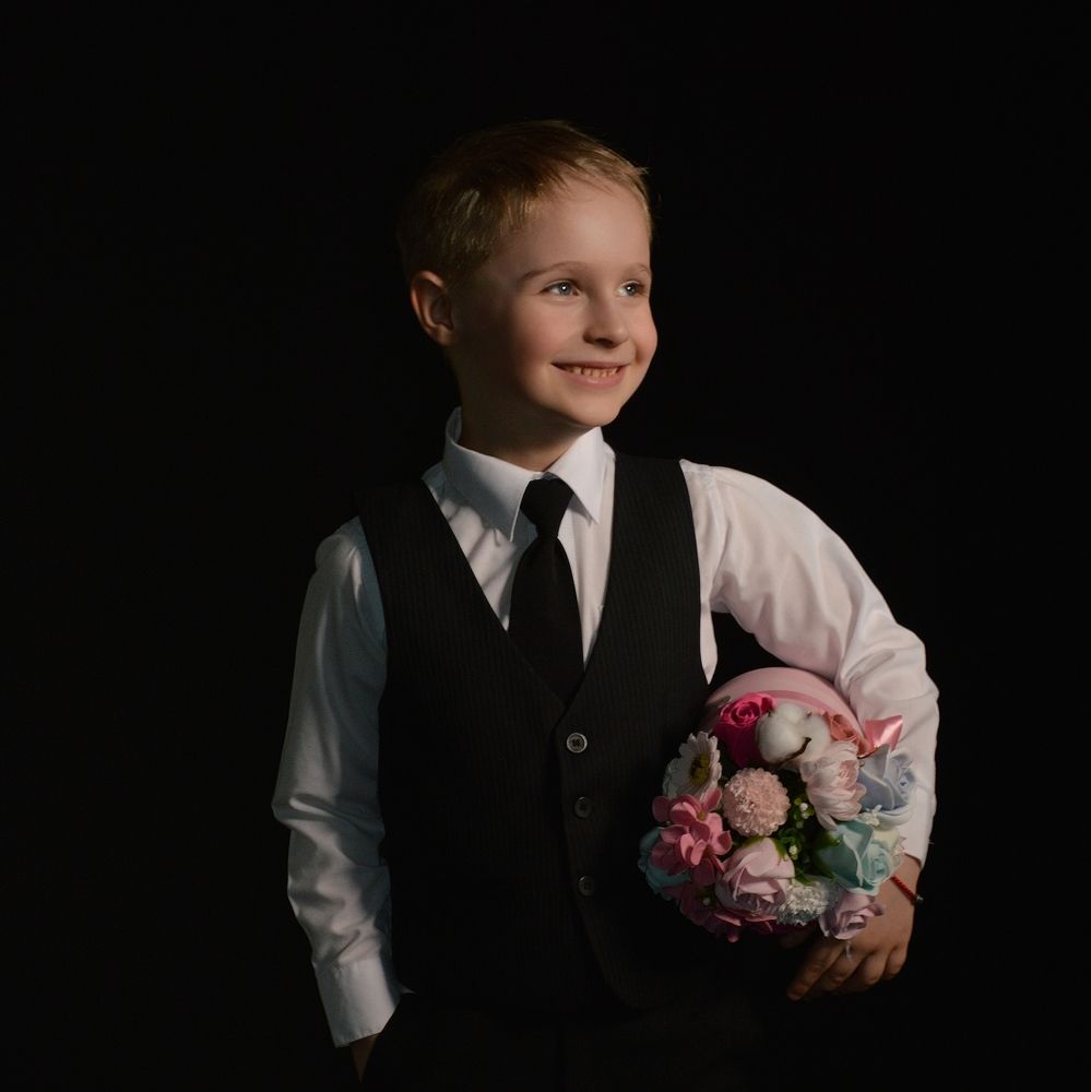 Фотография автора Светлана