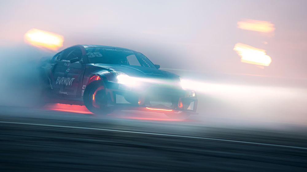 Photograph by Denis Karpenko