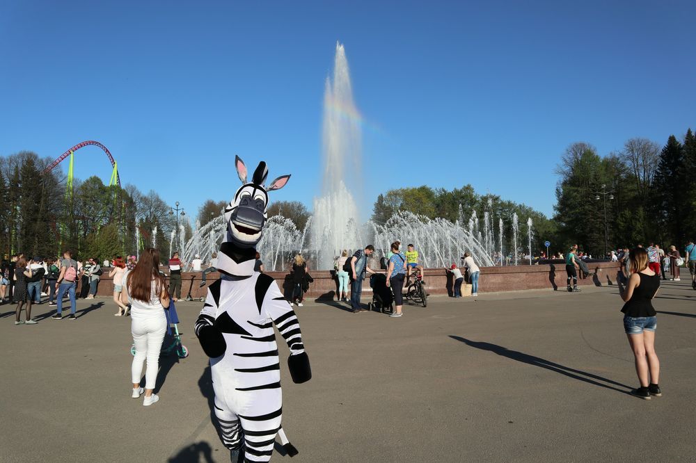 Photograph by Александр К