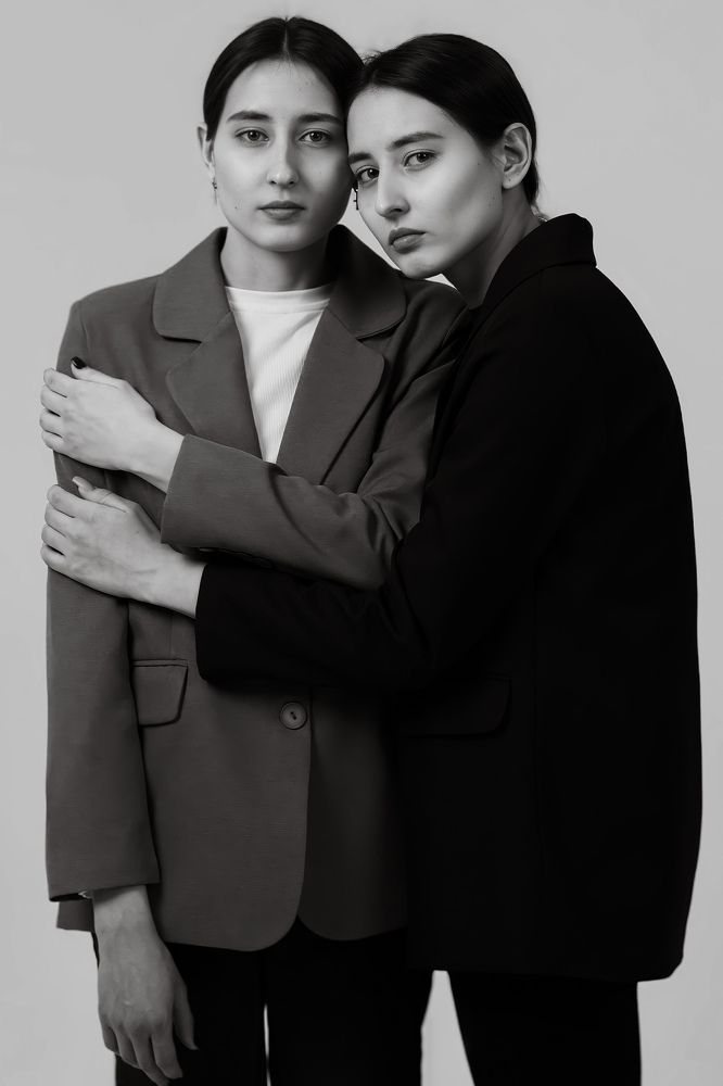 Photograph by Zarina Lyssova-Lyssakova