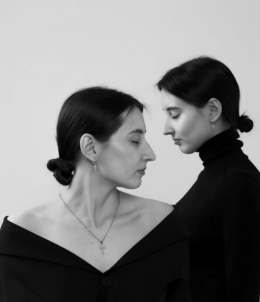 Photograph by Zarina Lyssova-Lyssakova