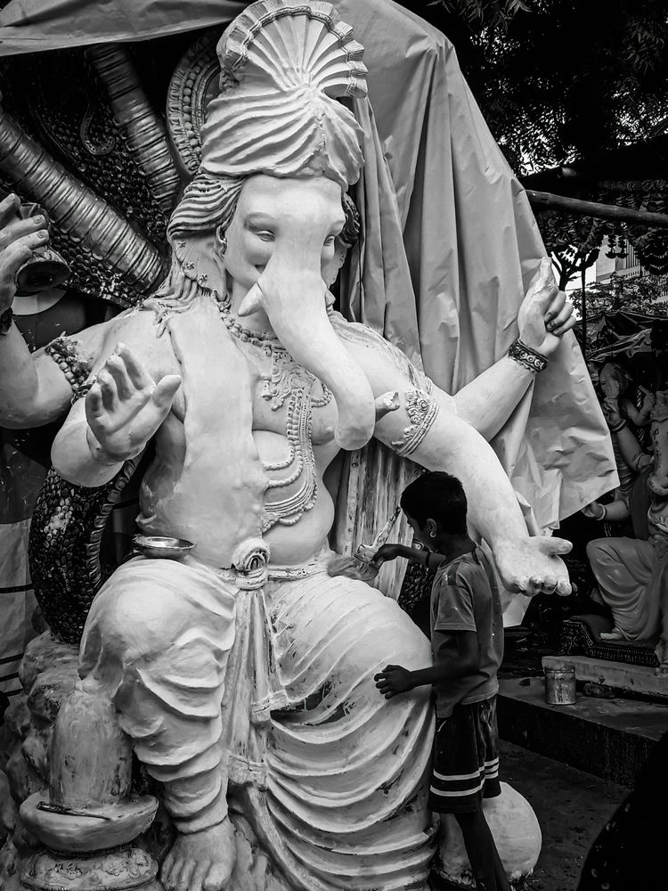 Photograph by Kishan Upadhyay