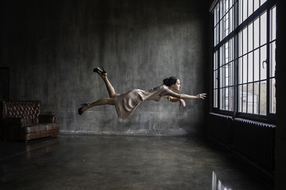 Photograph by Владимир Остапенко