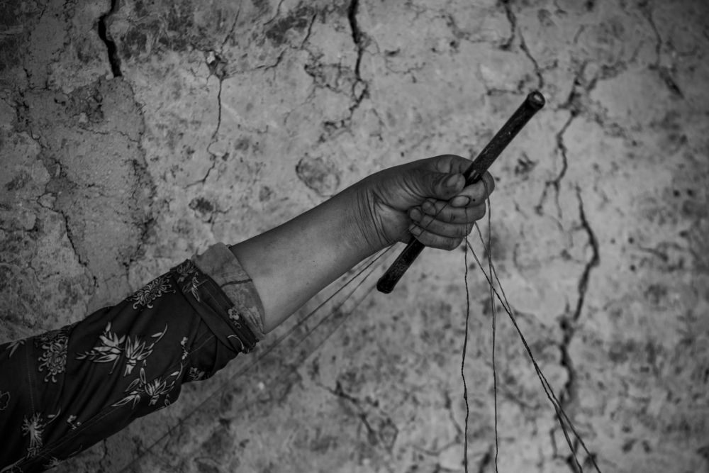 Photograph by Duc Nguyen