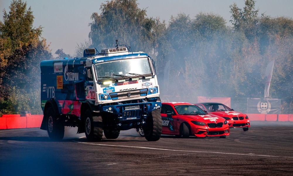 Photograph by Милена Полтавец