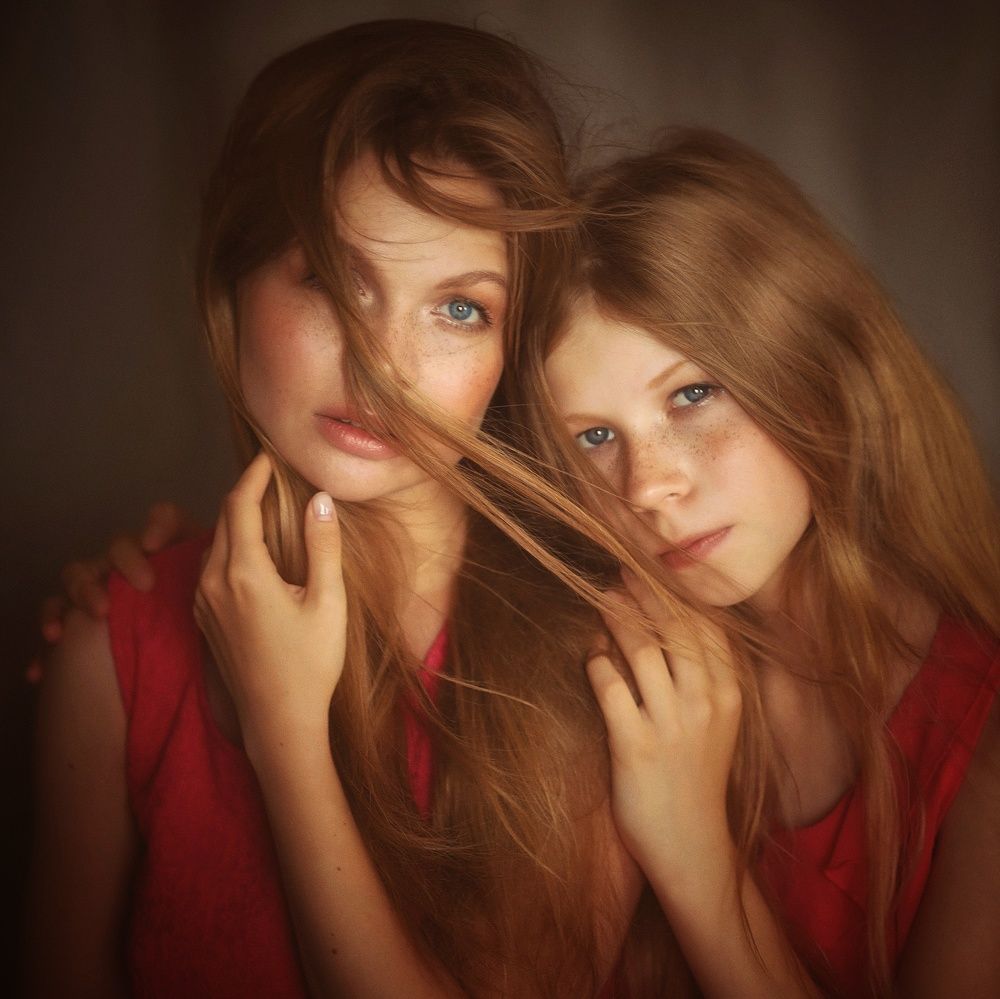 Photograph by Татьяна Максакова