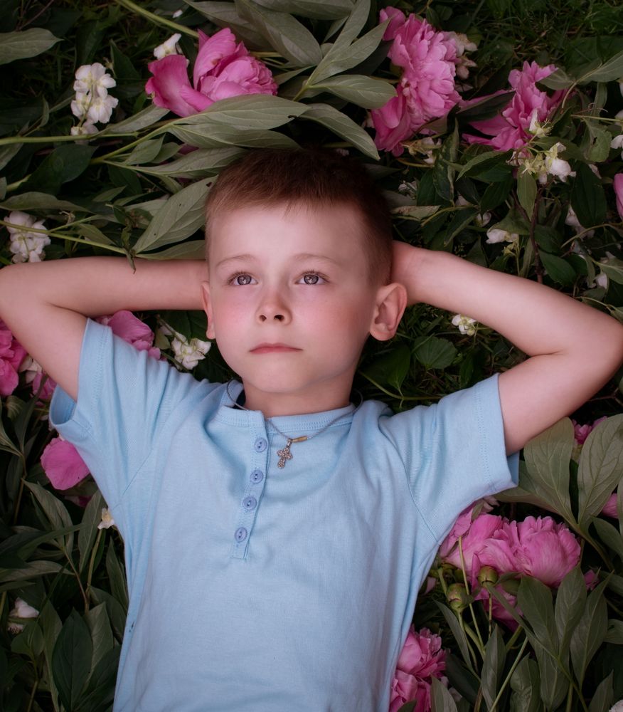 Photograph by Олеся Амеличева