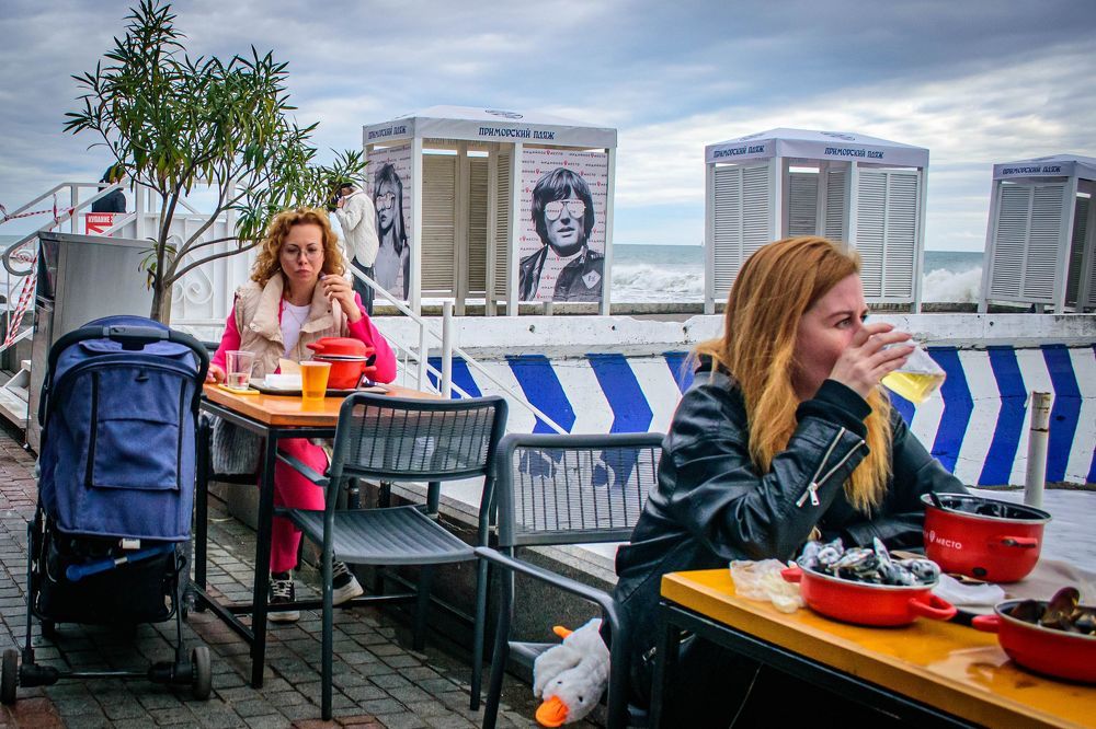 Photograph by Михаил Тюрев