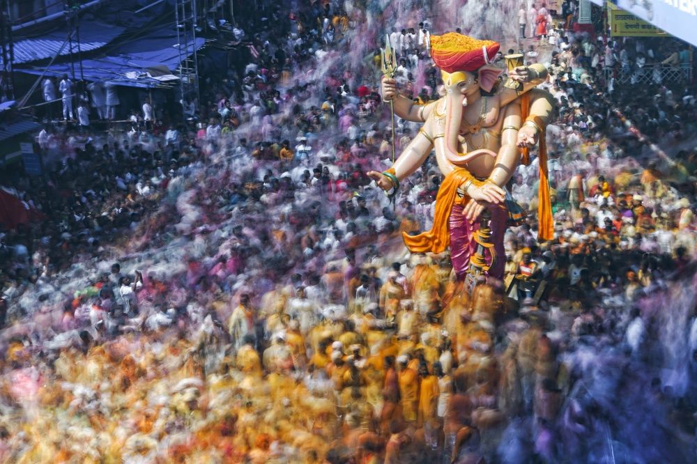 Photograph by Prathamesh joshi