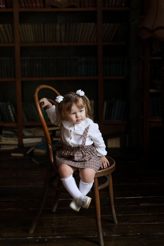 Photograph by Irina Zenkova