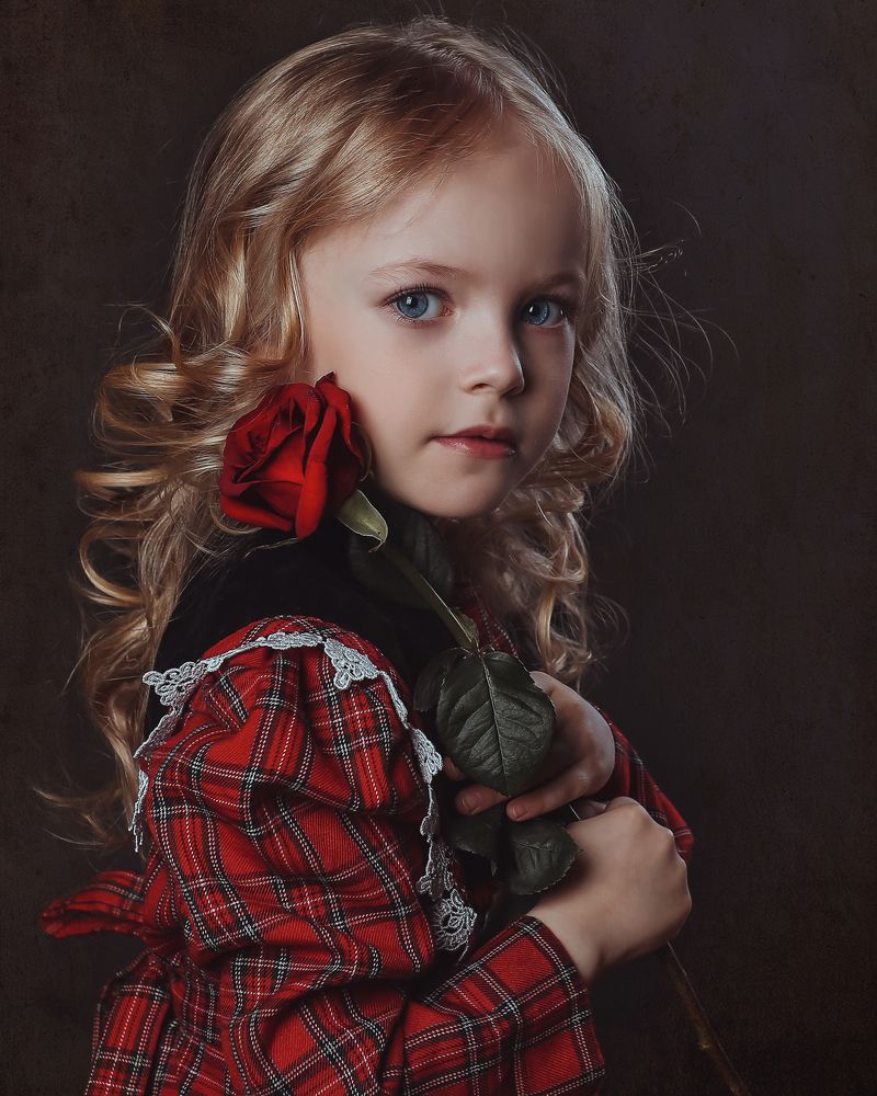 Photograph by Юлия Войнич