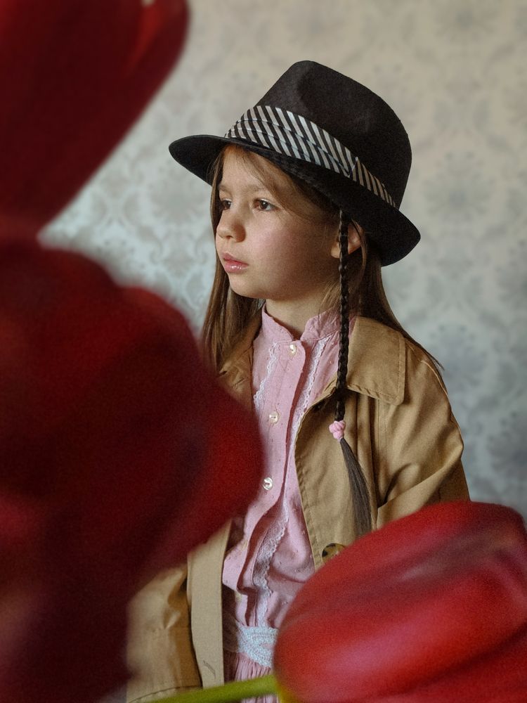 Photograph by Людмила Емельянчикова