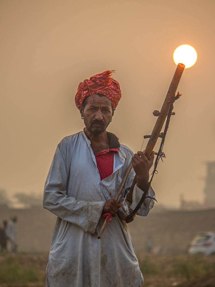 Photograph by Brijesh Dhobi