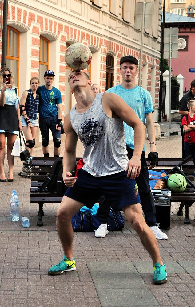 Фотография автора Ирина Кухарчук